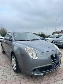 Alfa Romeo MiTo 1.4 T 120 CV GPL Distinctive
