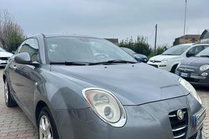 Alfa Romeo MiTo 1.4 T 120 CV GPL Distinctive