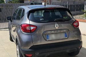 Renault Captur 1.5 dCi Energy Zen – 2016