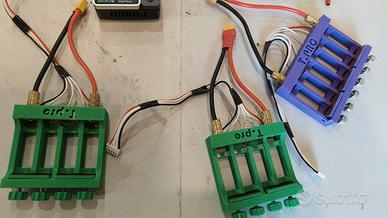 skyrc b6 neo + accessory