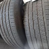 CPR511150 CERCHI E GOMME 4S 2556018 JAGUAR PNEUS E
