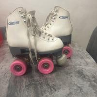 Pattini professionali agonistico