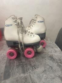 Pattini professionali agonistico