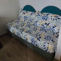Divano letto e accessori