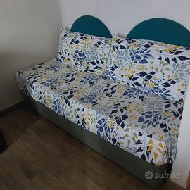 Divano letto e accessori
