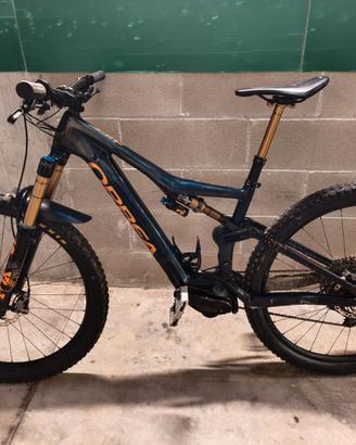 Orbea Rise M-TEAM 2022 tg. M