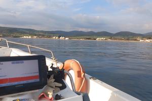 Garmin ECHOMAP UHD 92sv Eco Scandaglio 9 Trasdutto