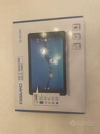 Tablet Digiland 10.1 inch
