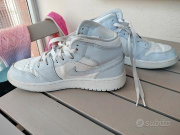 scarpe Jordan air 1 mid