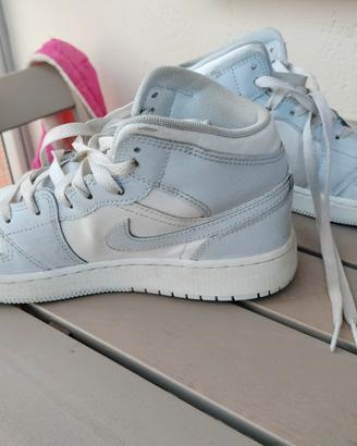 scarpe Jordan air 1 mid