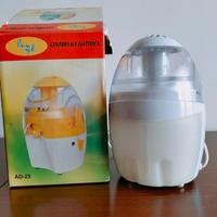 Centrifuga elettrica Linea regal AD-23