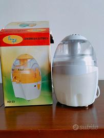 Centrifuga elettrica Linea regal AD-23