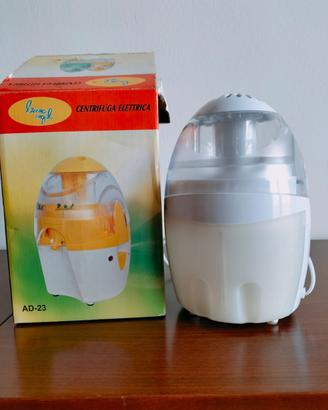 Centrifuga elettrica Linea regal AD-23