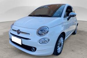 FIAT 500 1.0 Hybrid DIVERSI COLORI