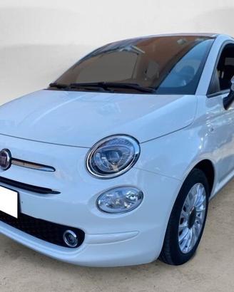 FIAT 500 1.0 Hybrid DIVERSI COLORI
