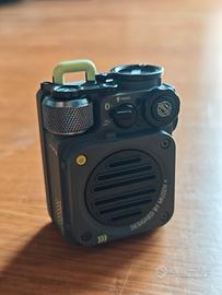 Muzen Wild Mini