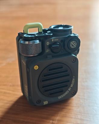 Muzen Wild Mini
