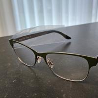montatura occhiali da vista unisex byblos 