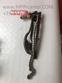 DISTRIBUZIONE GUIDE SUZUKI GSXR 600 2006 2007