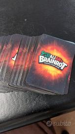 Carte brainrot