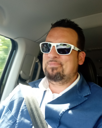 Autista Pat B e KB NCC Taxi e privato