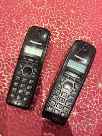 Telefoni cordless