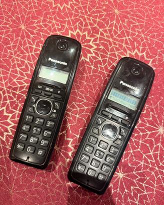 Telefoni cordless