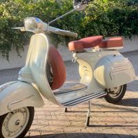 Piaggio Vespa 150 GL (VLA1) - 1964
