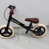 Bicicletta BTWIN SENZA PEDALI