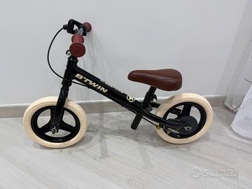 Bicicletta BTWIN SENZA PEDALI