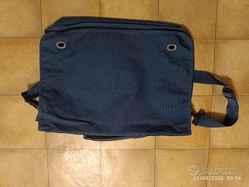 borsa porta documenti 