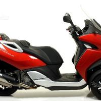 Scarico Marmitta Terminale Peugeot Metropolis 400