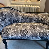 Divanetto vintage