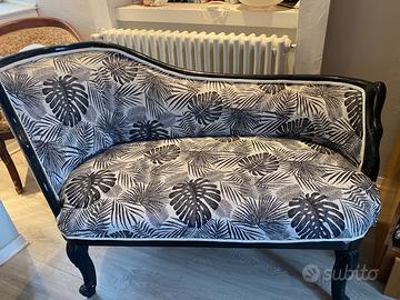 Divanetto vintage