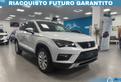 Seat Ateca 1.6 tdi Xcellence dsg