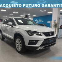 Seat Ateca 1.6 tdi Xcellence dsg