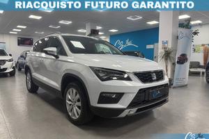 Seat Ateca 1.6 tdi Xcellence dsg