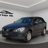 Volvo Xc60 D4  2.0d - 2011