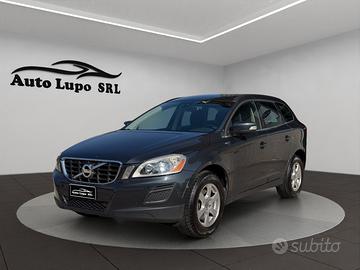 Volvo Xc60 D4  2.0d - 2011