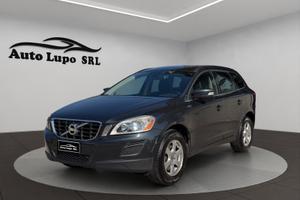 Volvo Xc60 D4  2.0d - 2011