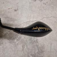 Specchietto destro Honda Hornet 600 2007