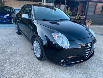 Alfa Romeo MiTo 1.3 JTDm-2 95 CV S&S Progression