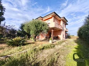 CASA INDIPENDENTE A SANTARCANGELO DI ROMAGNA
