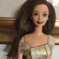 Barbie Sissi originale Mattel