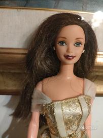 Barbie Sissi originale Mattel
