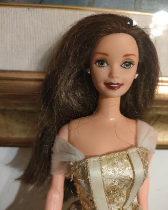 Barbie Sissi originale Mattel