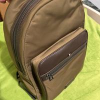Zaino Tommy Hilfiger nuovo marrone
