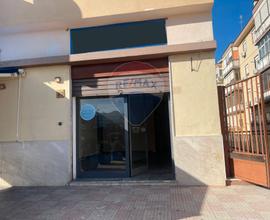 Locale Commerciale - Palermo