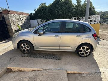 Citroen C3 2º serie