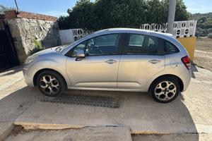 Citroen C3 2º serie